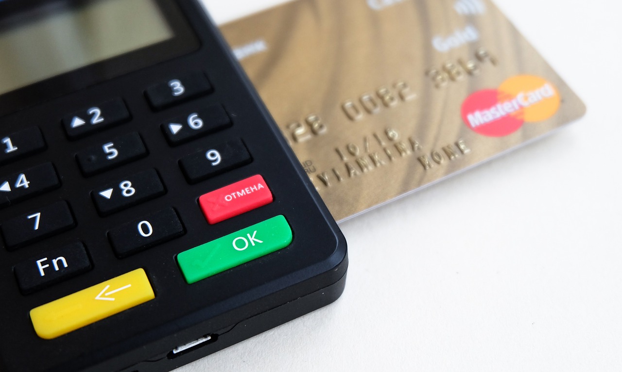 신용카드 일시불 즉시결제